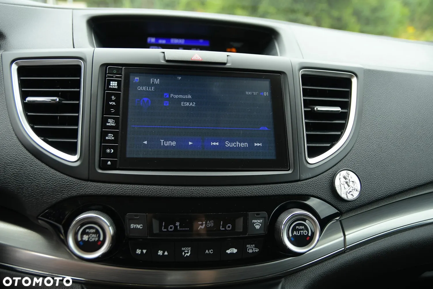 Honda CR-V - 32