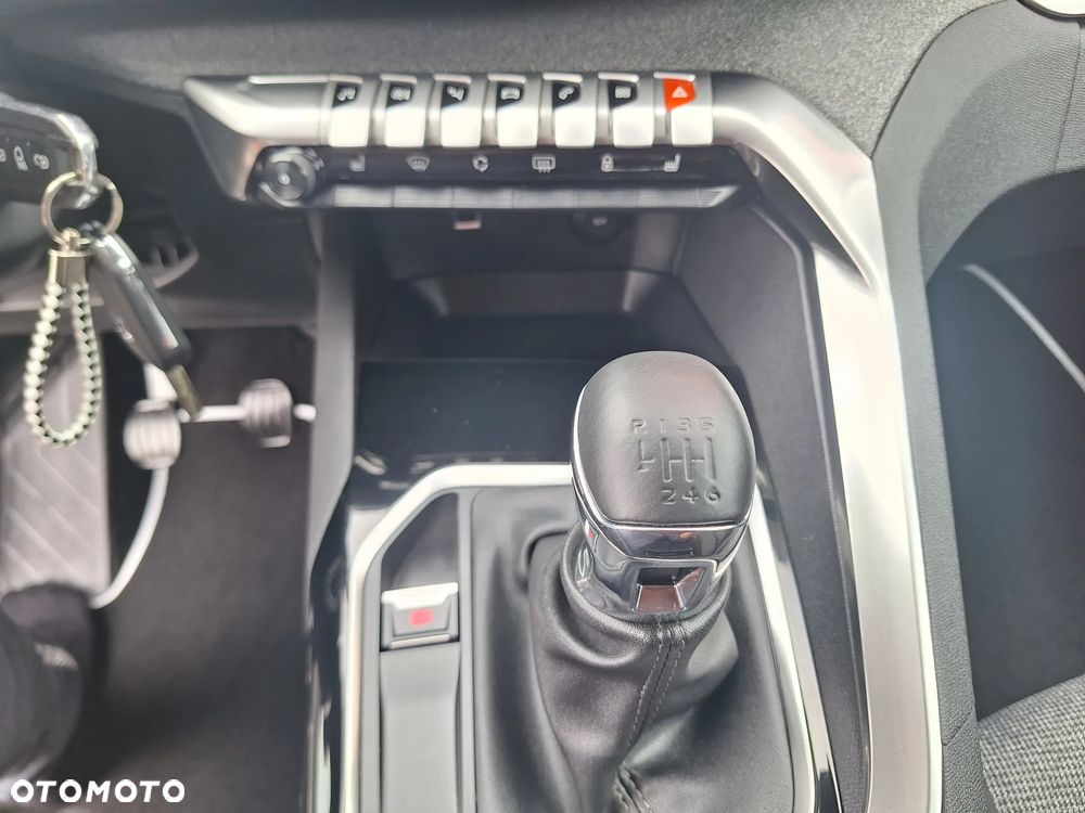 Peugeot 3008 2.0 BlueHDi Allure - 20