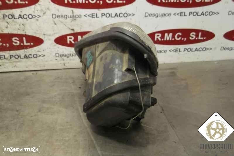 FAROL NEVOEIRO DIREITO PEUGEOT 406 1999 - 1