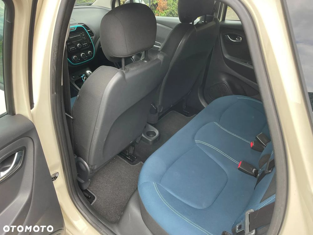 Renault Captur (ENERGY) TCe 90 LIFE - 13