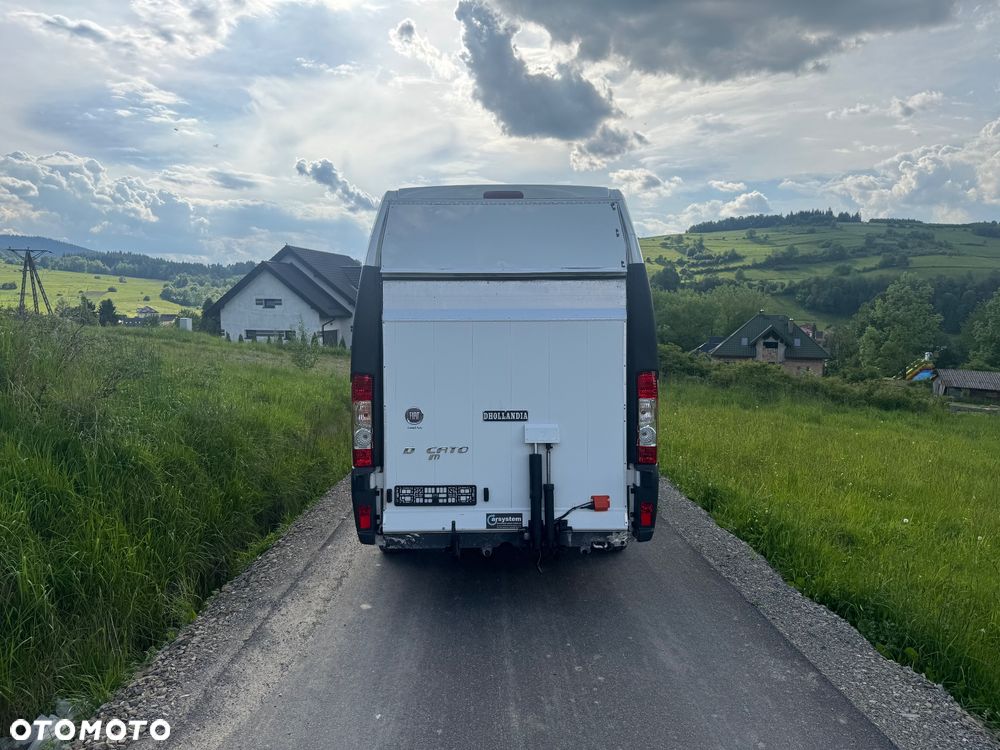Fiat Ducato - 5