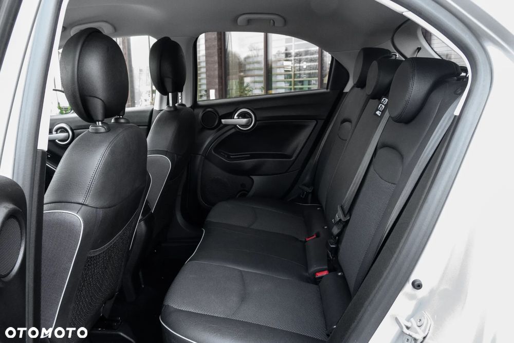 Fiat 500X 2.0 MultiJet Cross AWD AT9 - 31