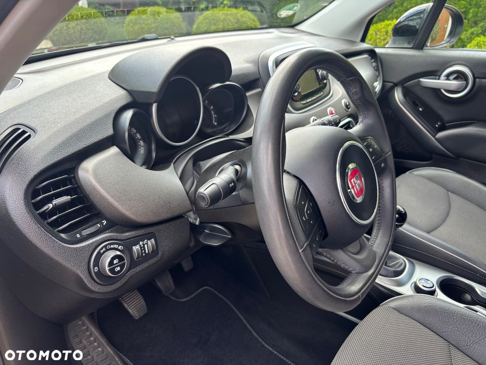 Fiat 500X 1.4 MultiAir City Cross - 15