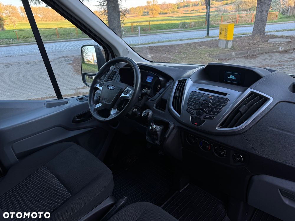 Ford Transit - 7