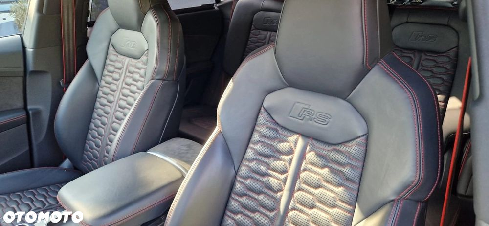 Audi RS Q8 - 13