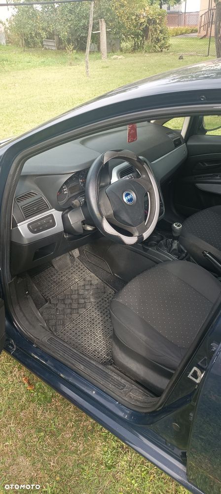 Fiat Punto - 6