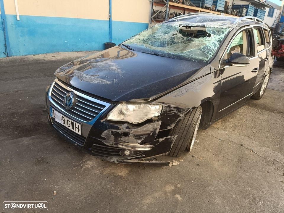 SERVOFREIO VOLKSWAGEN PASSAT VARIANT 365 - 1