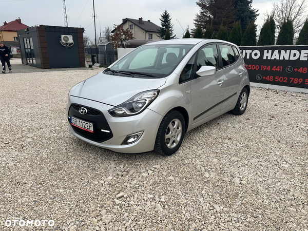 Hyundai ix20 1.4 Premium