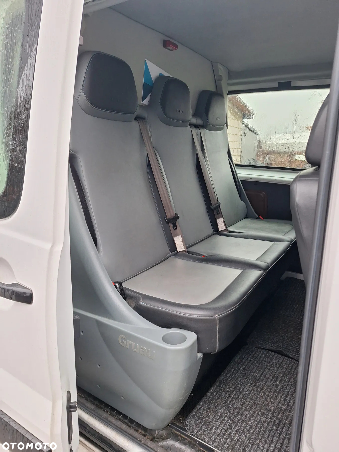 Citroën Jumpy Combi - 8