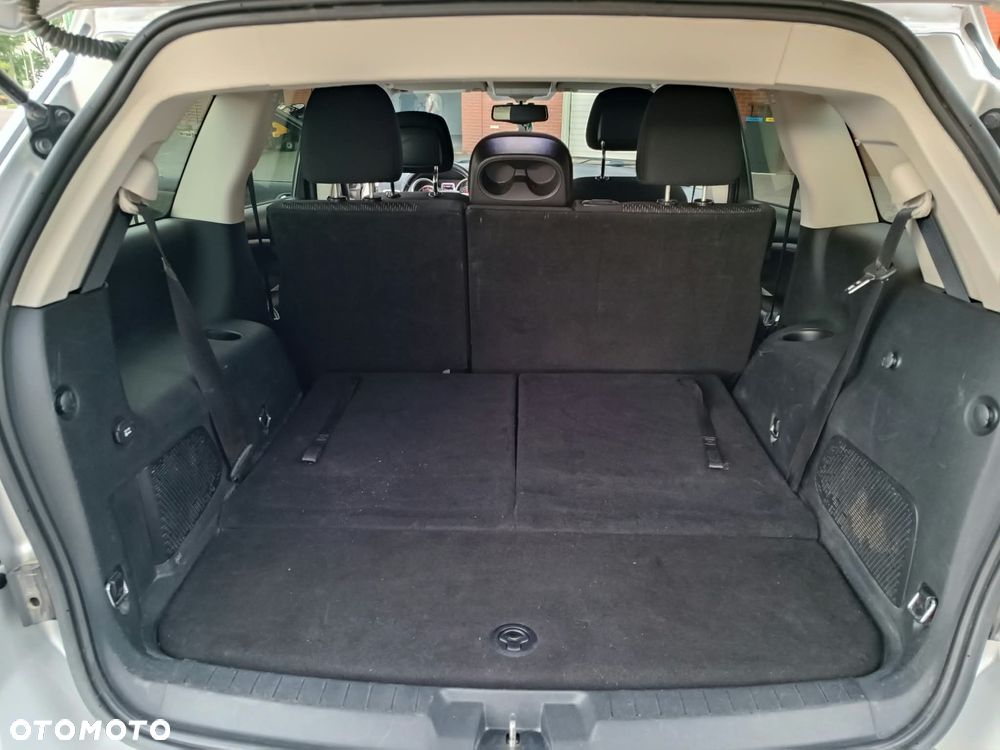 Fiat Freemont 2.0 Multijet 16V DPF Urban - 20