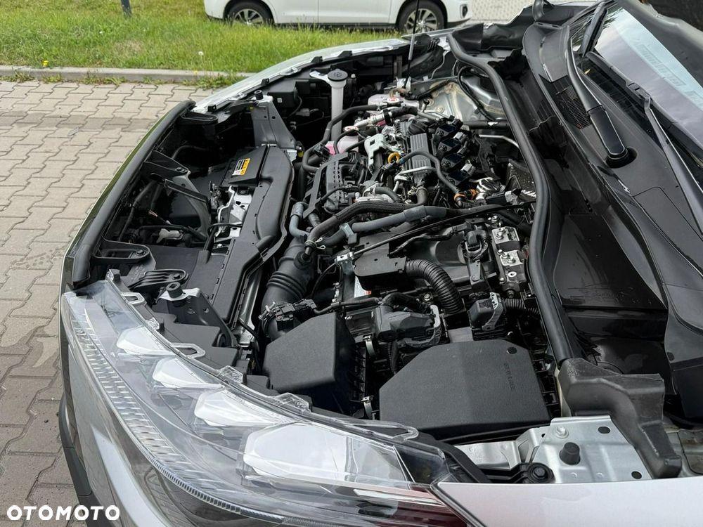 Toyota Corolla Cross 2.0 Hybrid Style - 11
