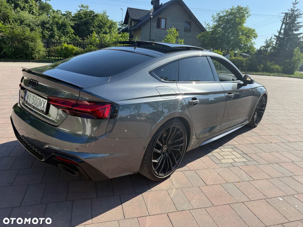 Audi RS5 Sportback - 32