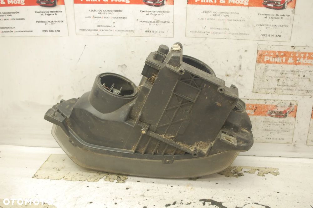 LAMPA PRAWY PRZÓD PRZEDNIA PRAWA ALFA ROMEO 156 - 3