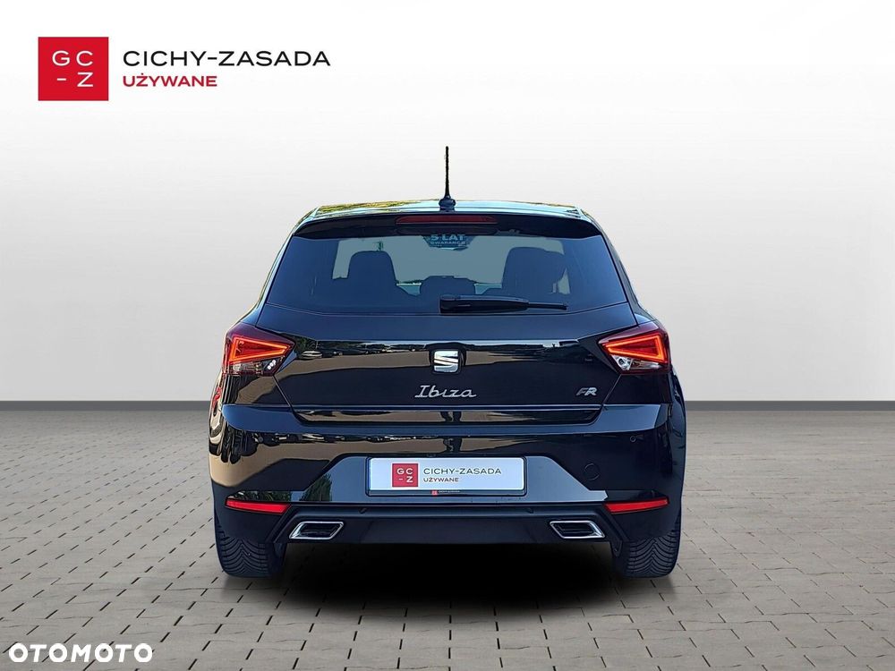 Seat Ibiza 1.0 TSI FR S&S - 6