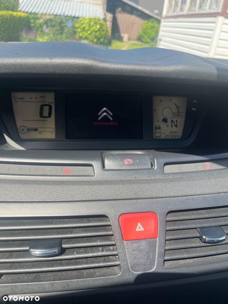 Citroën C4 Picasso 1.6 HDi Impress MCP - 13