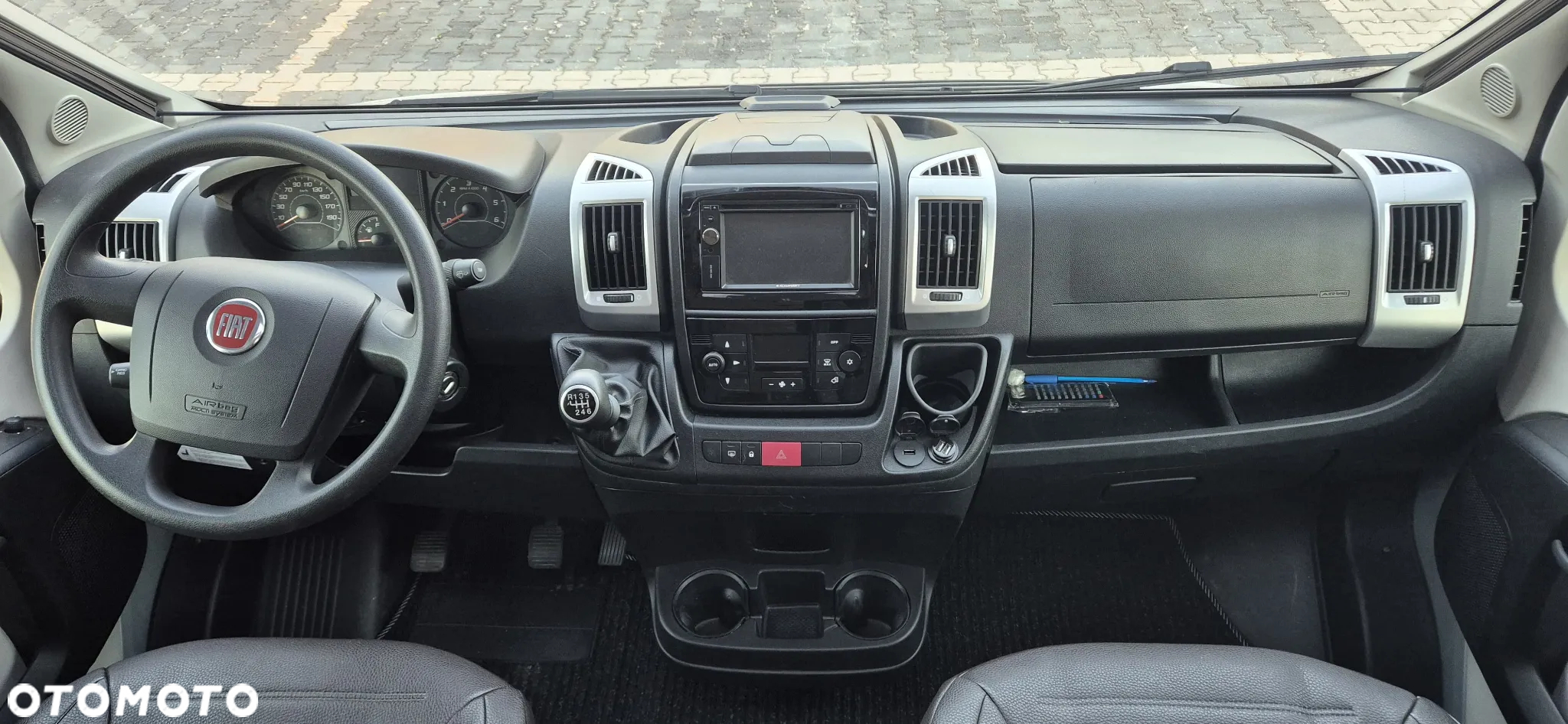 Fiat Ducato - 33