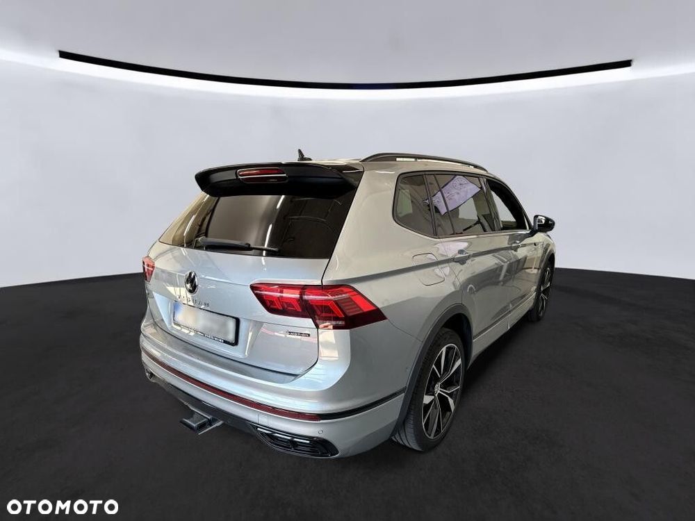 Volkswagen Tiguan Allspace - 4
