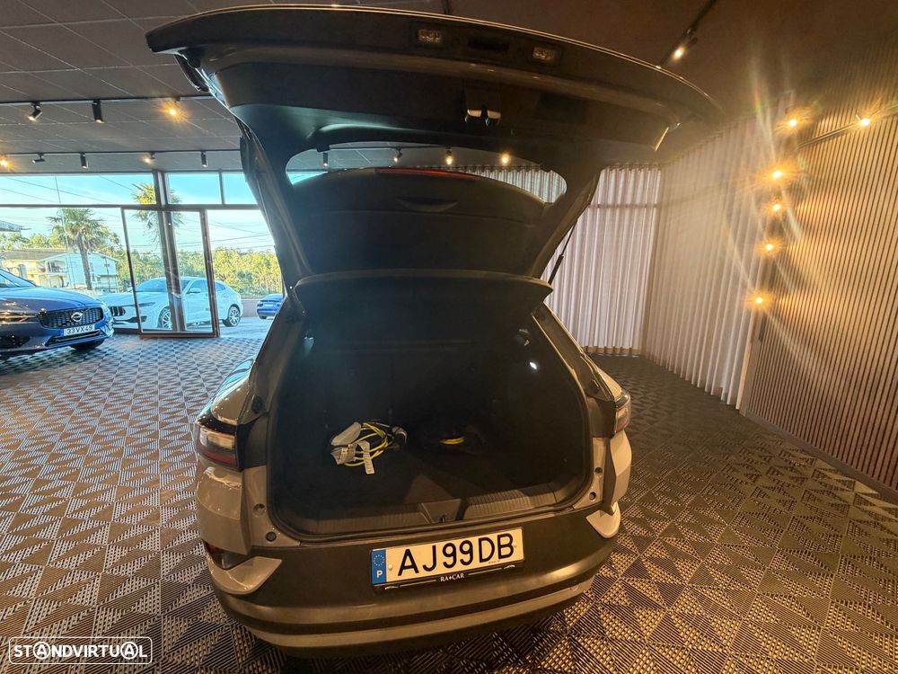 VW ID.4 77 kWh Pro Performance - 30