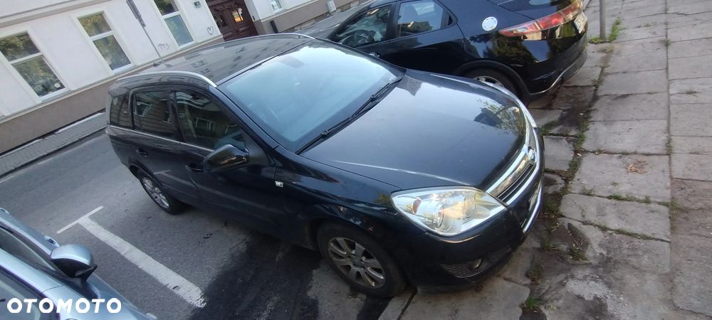 Opel Astra 1.7 CDTI - 3