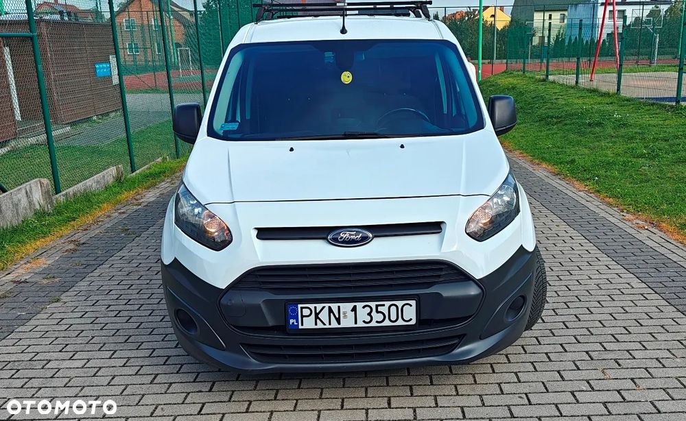 Ford Transit Connect - 7