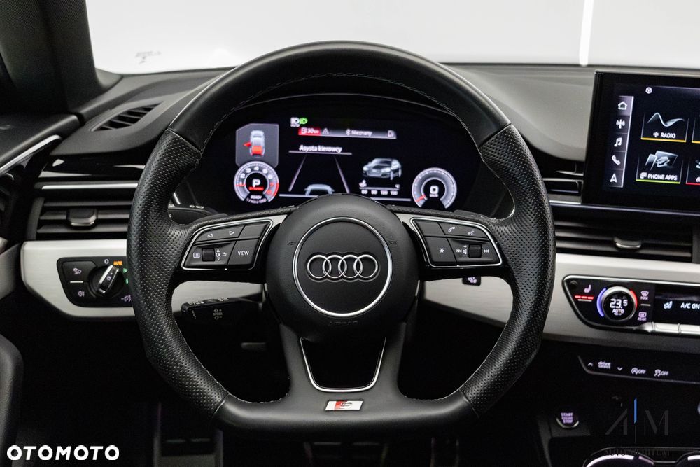 Audi A5 Sportback - 16