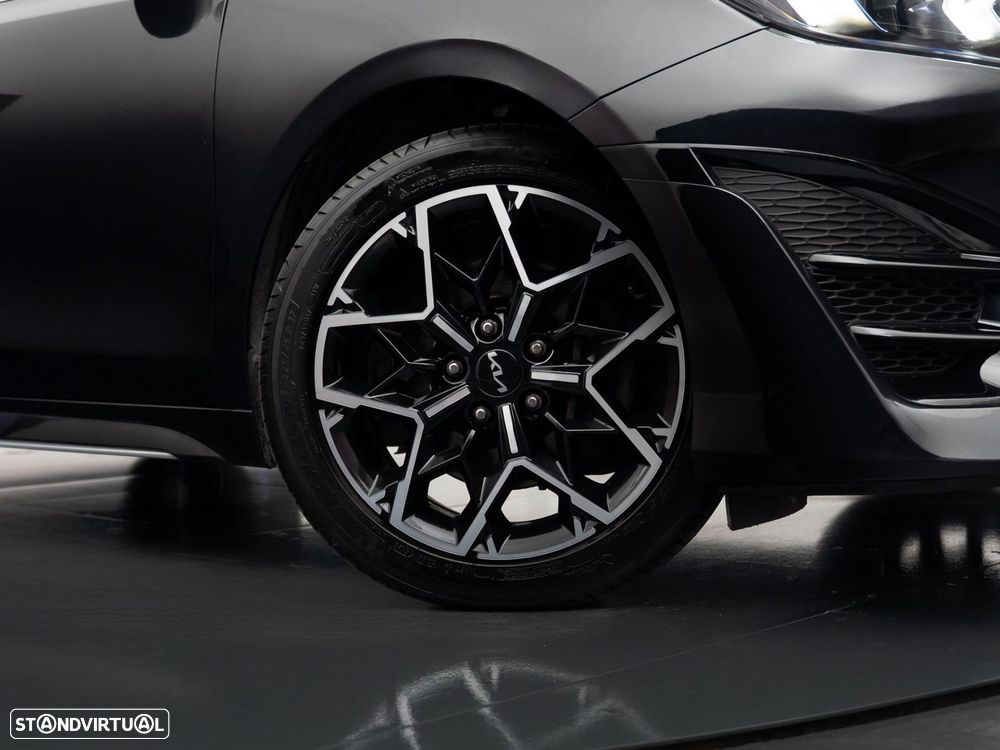 Kia ProCeed 1.0 T-GDI GT Line - 9