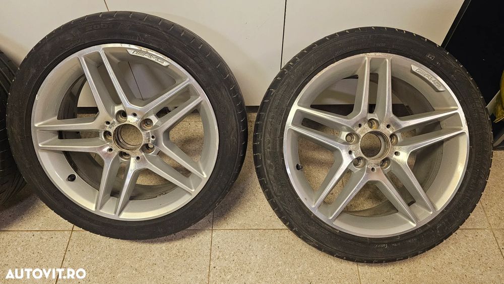 Mercedes-Benz C 250 CDI 7G-TRONIC Edition - 31