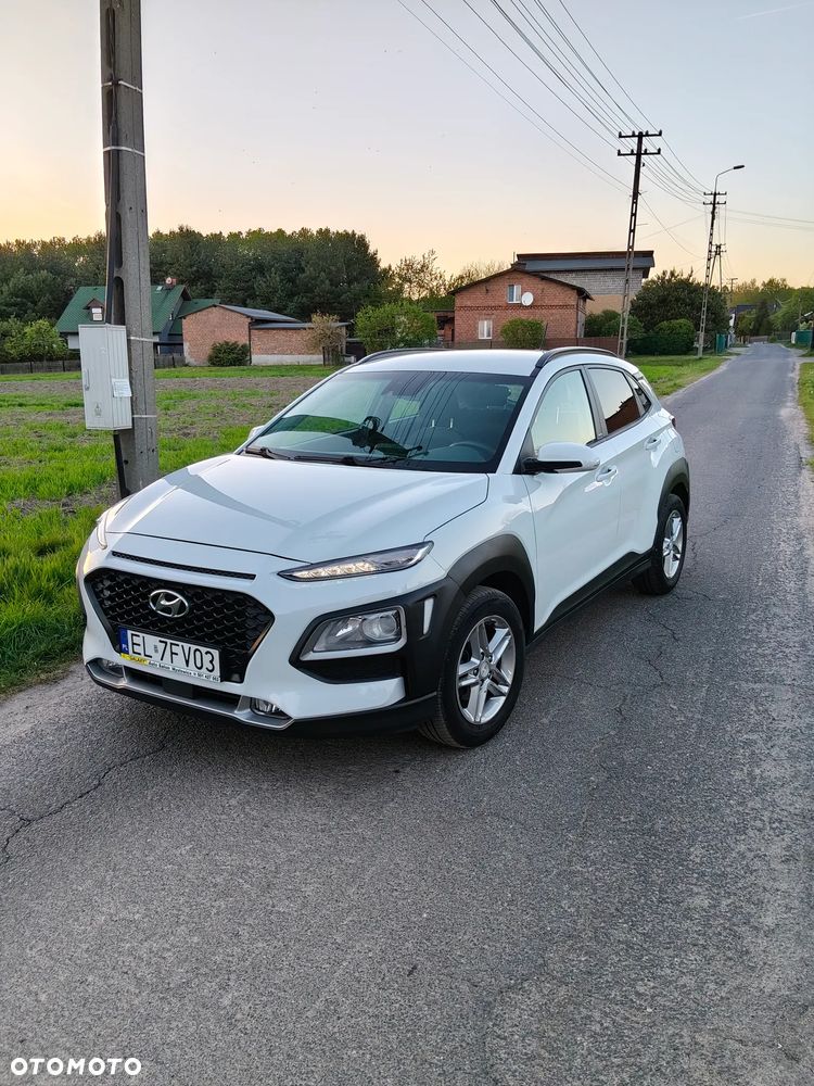 Hyundai Kona 1.0 T-GDI Advantage+ - 3