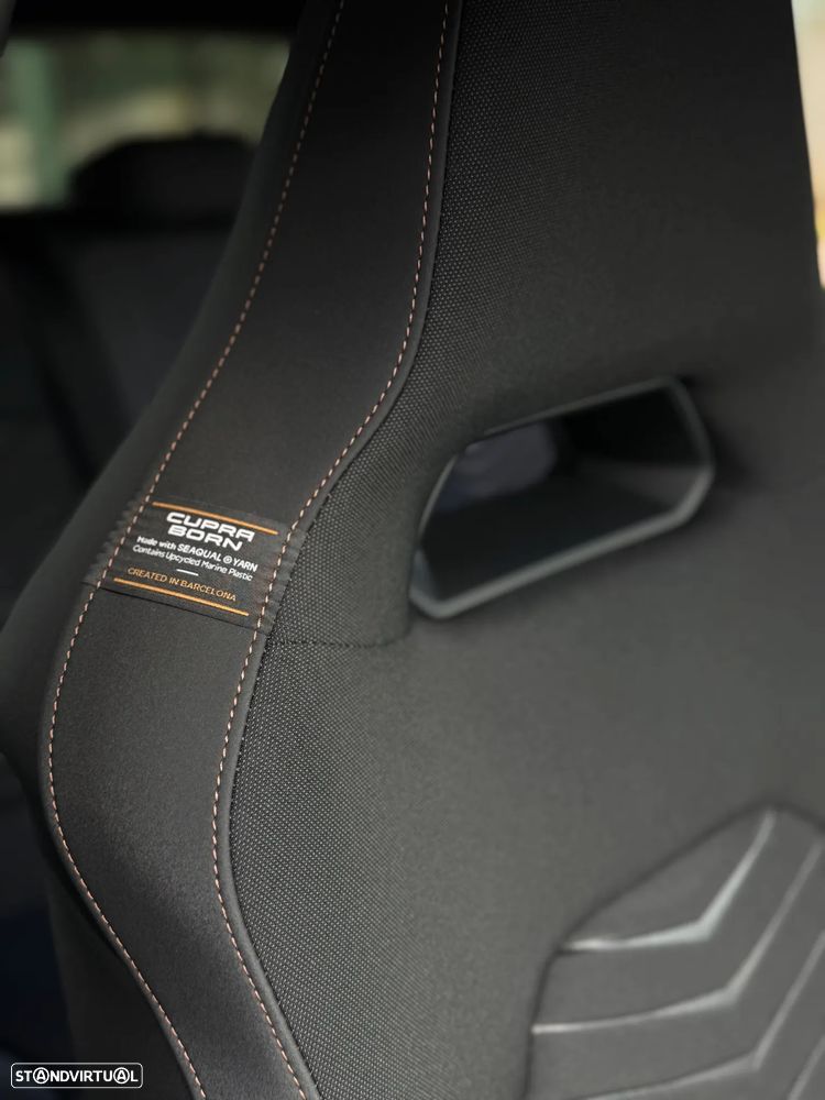Cupra Born 58 kWh e-Boost - 23