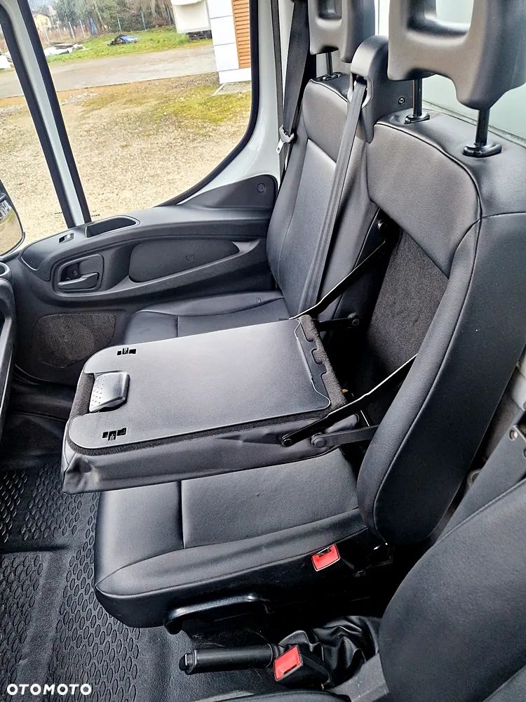 Iveco 35C16 - 18