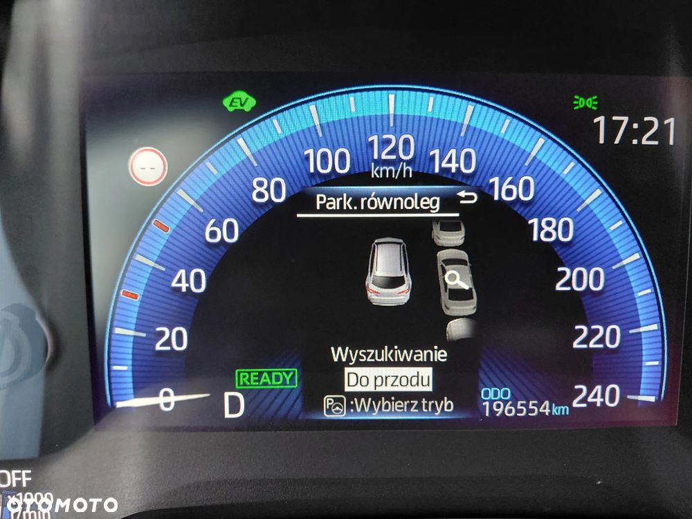 Toyota Corolla 2.0 Hybrid Comfort - 12