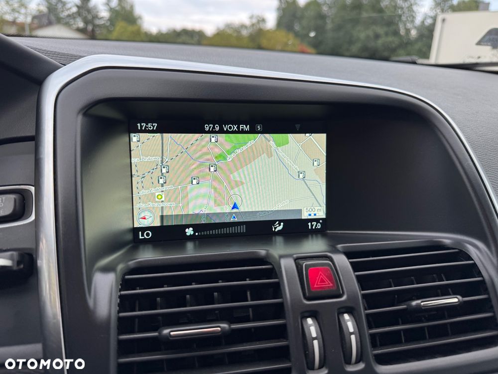 Volvo XC 60 D3 Drive-E Summum - 24
