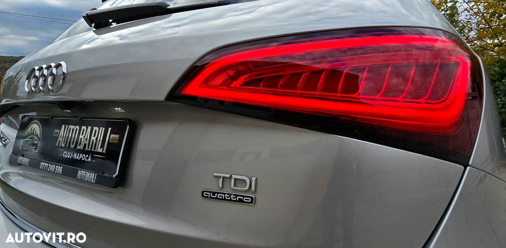 Audi Q5 2.0 TDI Quattro S tronic - 30