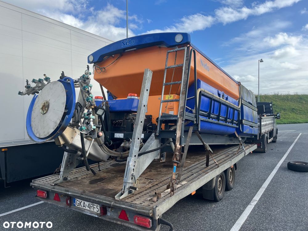 piaskarko solarka nido stratos taśmowa schmidt - 11