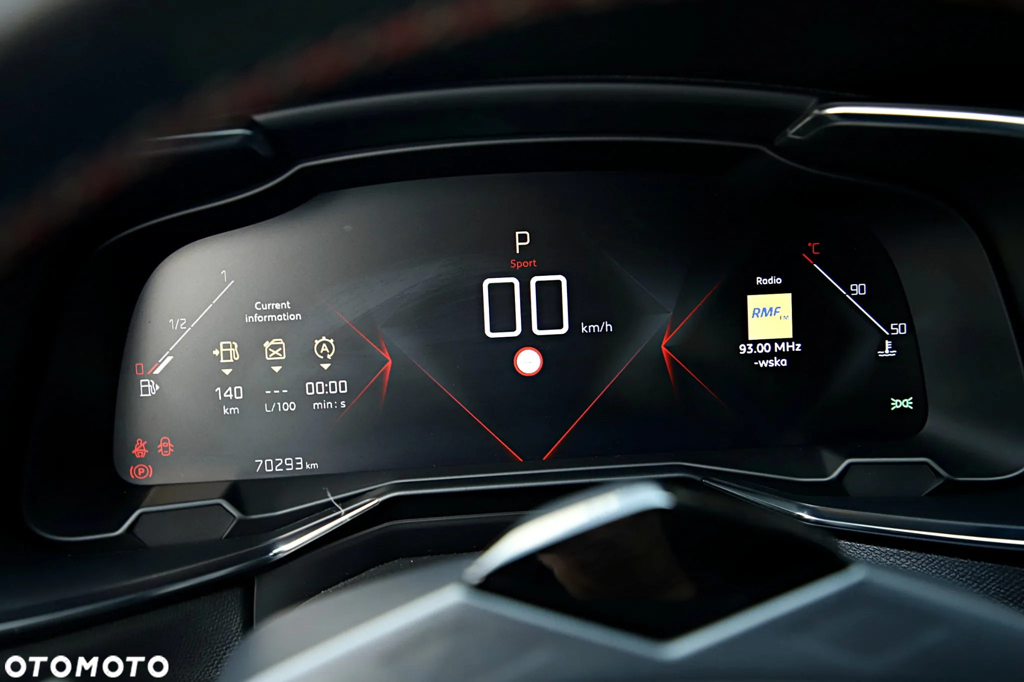 DS Automobiles DS 7 Crossback 1.6 PureTech Performance Line + - 35