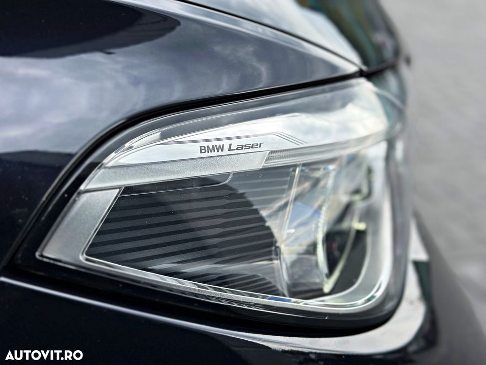 BMW X5 xDrive45e - 18