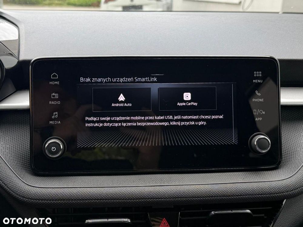 Skoda Fabia 1.0 TSI Selection - 14