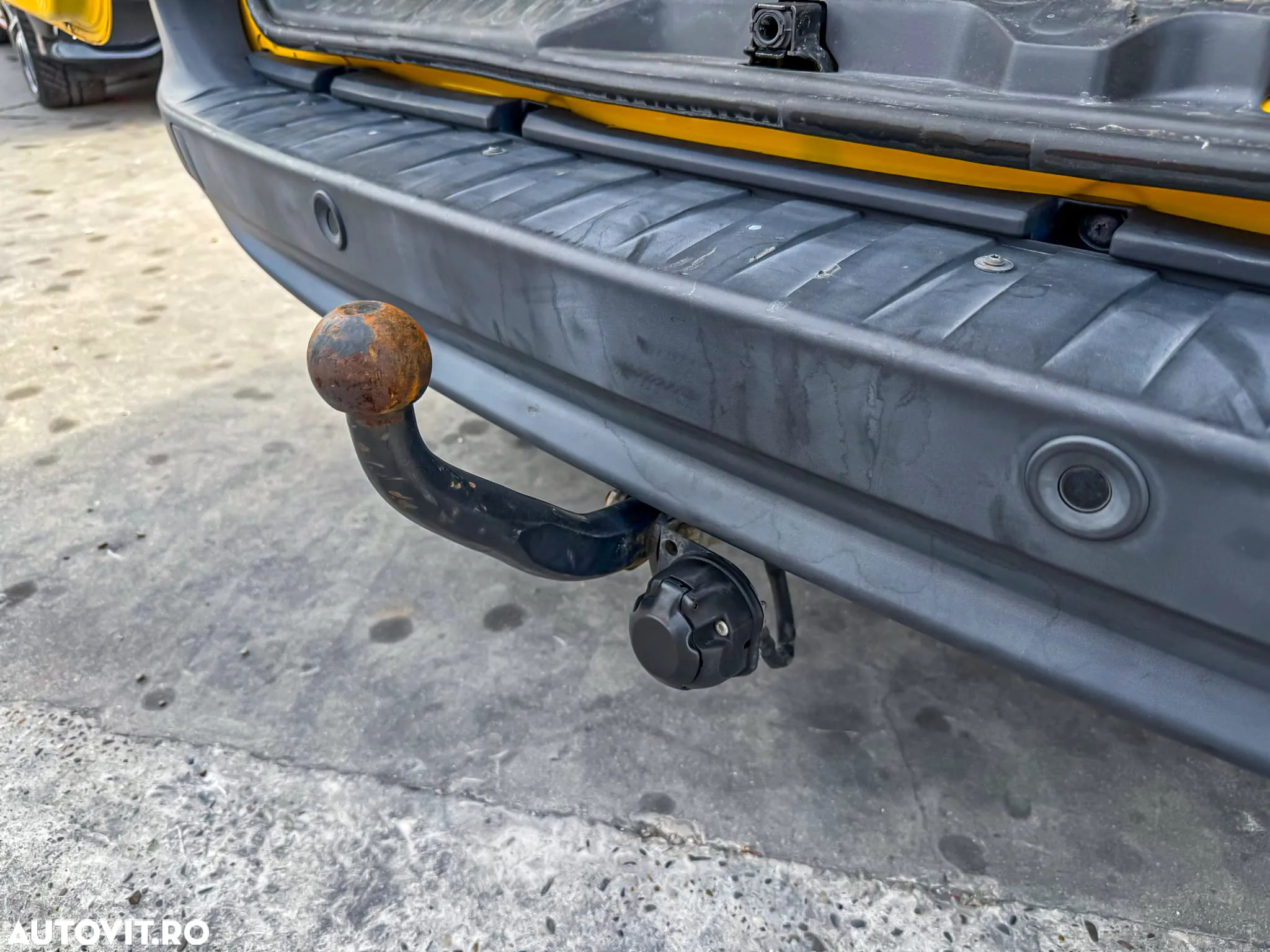Renault Kangoo Energy 1.5 dCi 75 Authentique E6 - 16