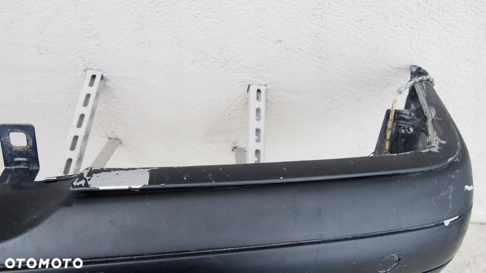 ZDERZAK PRZÓD PDC OE - MERCEDES CL S W140 C140 COUPE - 10