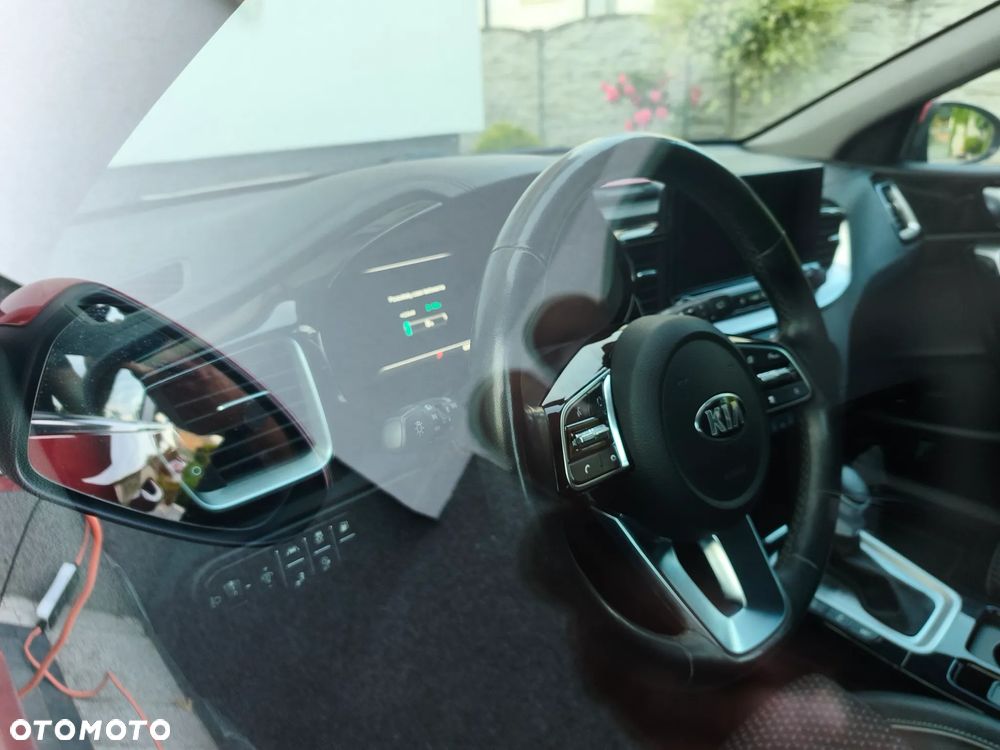 Kia XCeed 1.6 GDI PHEV XL DCT - 8
