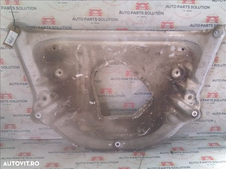 scut motor metalic bmw seria 5 e60 3.0d an fabr. 2009 - 1
