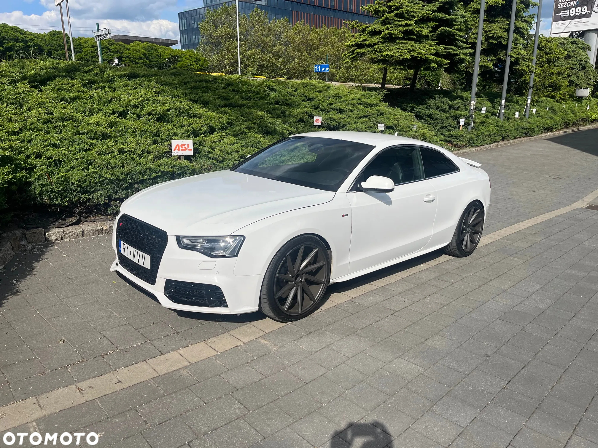 Audi A5 3.0 TDI Quattro S tronic - 2