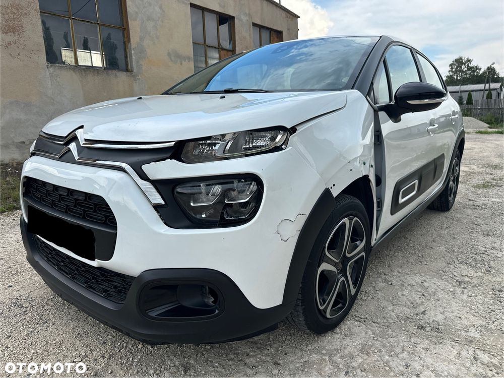 Citroën C3 1.2 PureTech Feel - 7