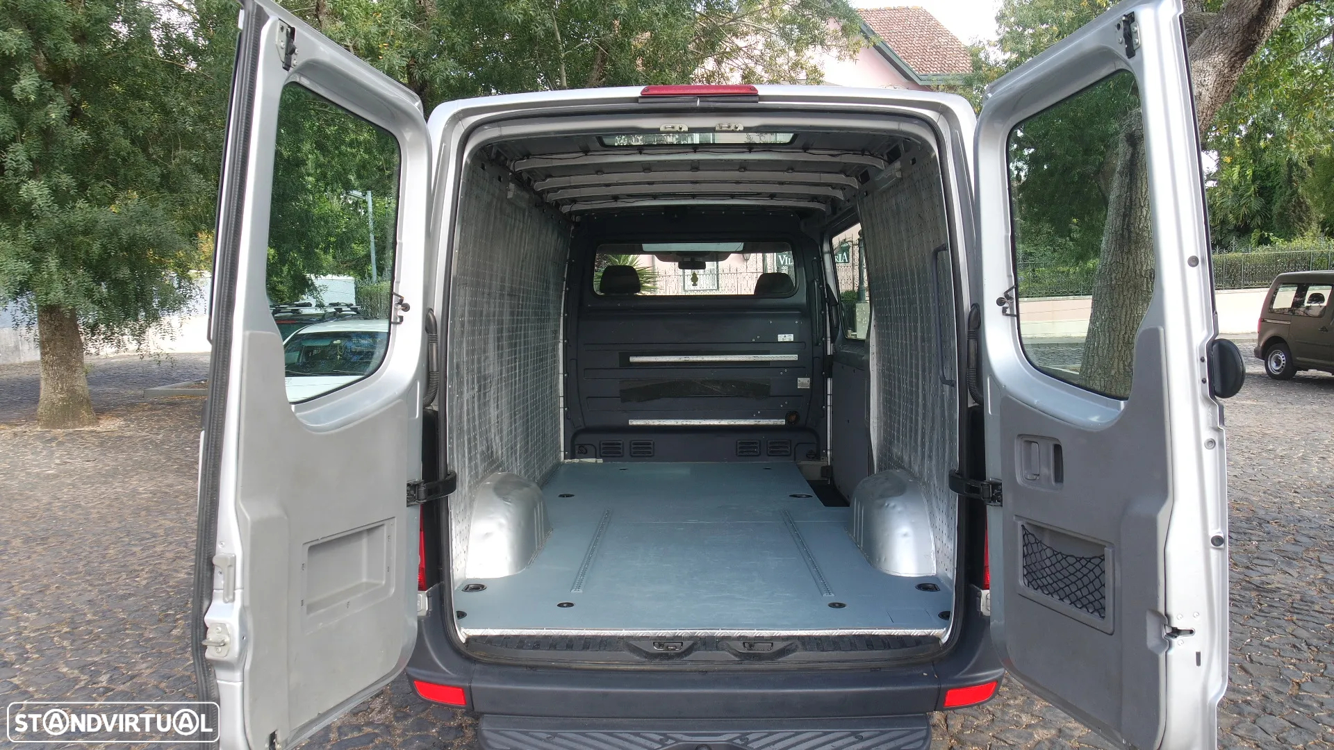 Mercedes-Benz SPRINTER II 313 CDI - 34