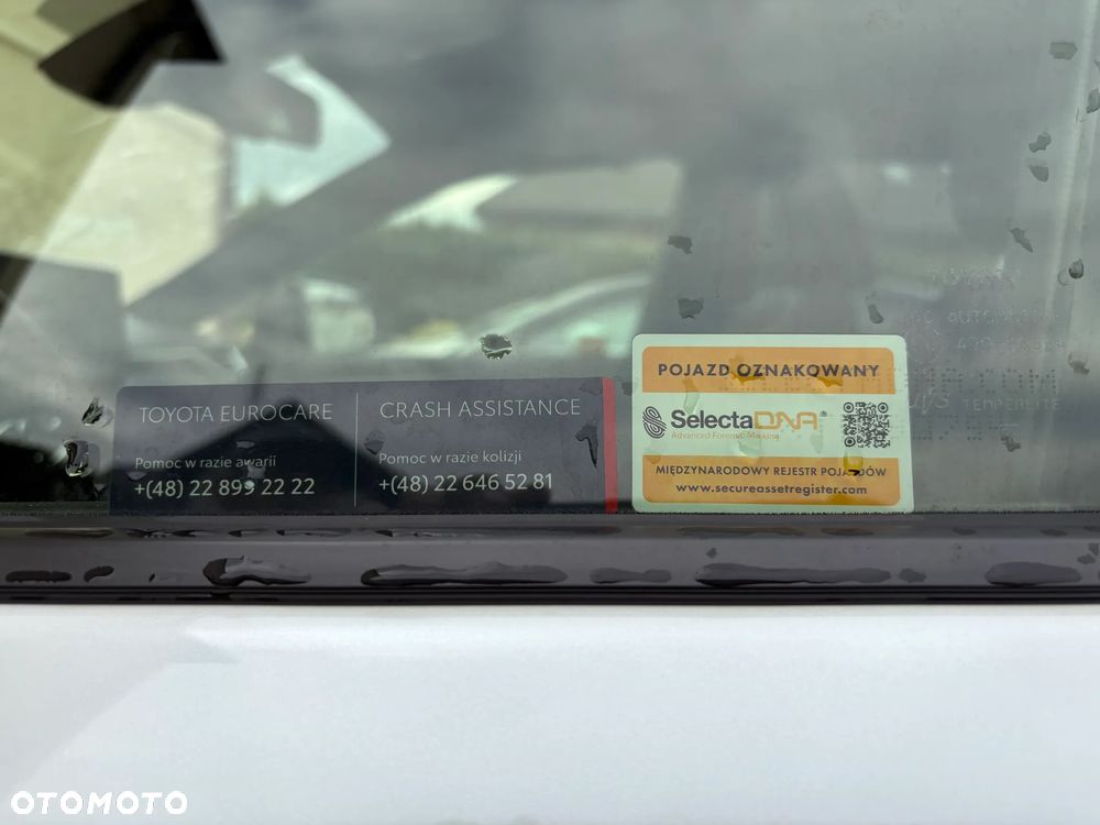 Toyota RAV4 2.5 Hybrid Selection 4x2 - 14
