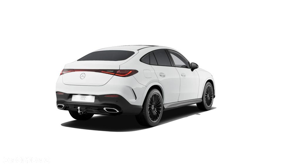Mercedes-Benz GLC - 7