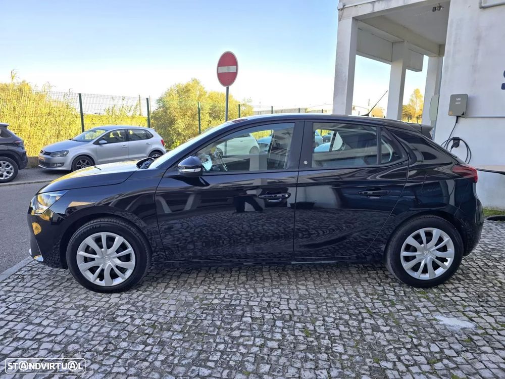 Opel Corsa-e Business - 5