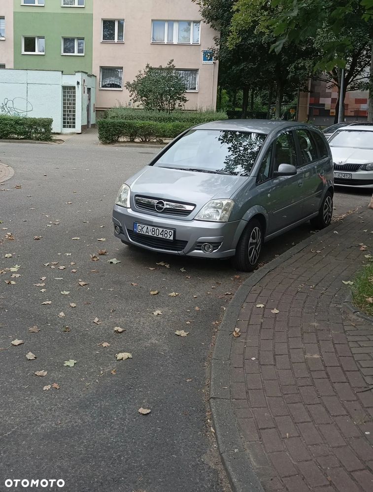 Opel Meriva 1.3 CDTI Enjoy - 2