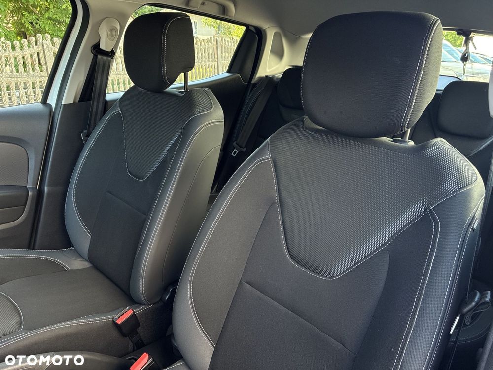 Renault Clio 0.9 TCe Life - 11