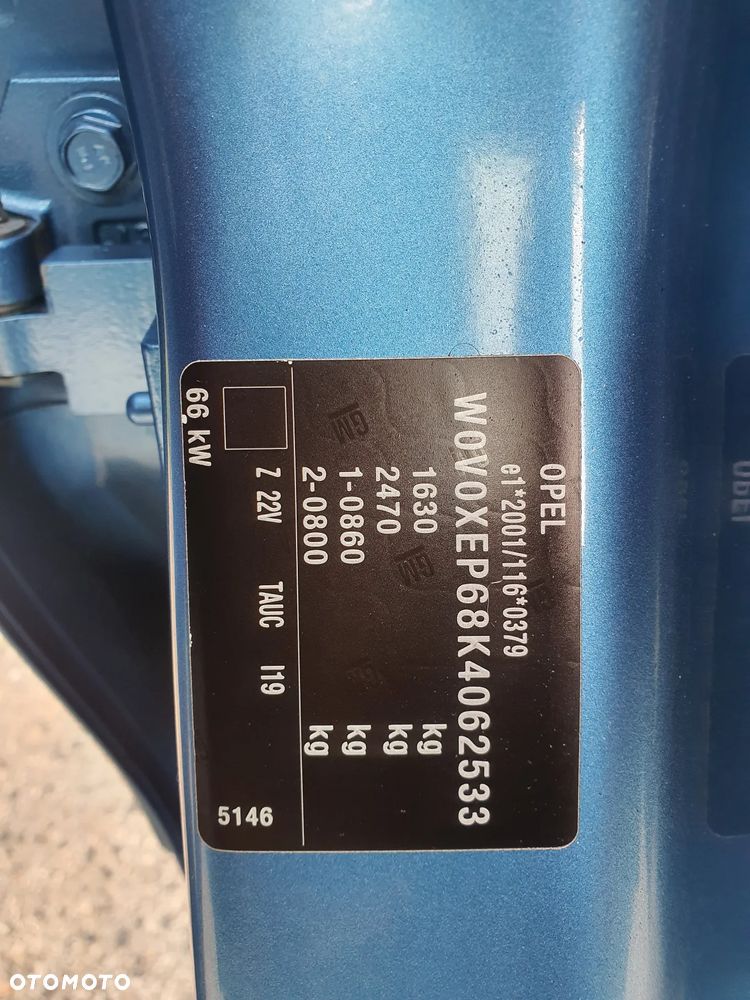 Opel Corsa 1.4 (ecoFLEX) Start/Stop Color Edition - 14